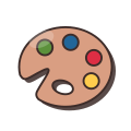 artist-palette