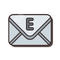 e-mail-symbol