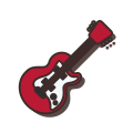 guitar