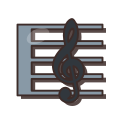 musical-score